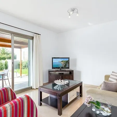 Sleeps 8 Pool Air Con Wifi Villa Cala en Bosch