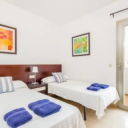 Sleeps 8 Pool Air Con Wifi Villa Cala en Bosch